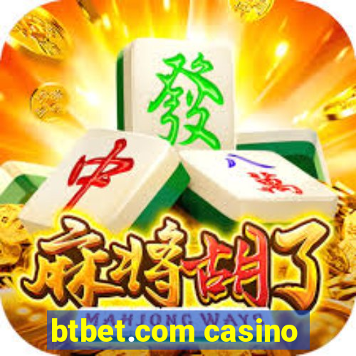 btbet.com casino